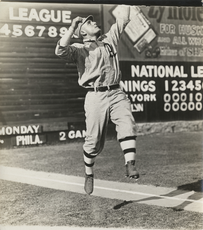Henry Larkin