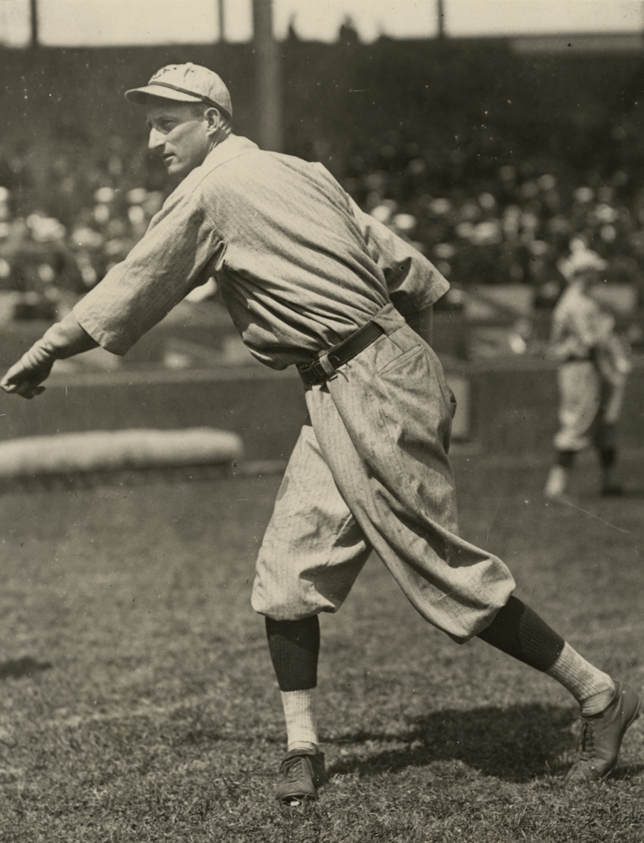 Slim Sallee