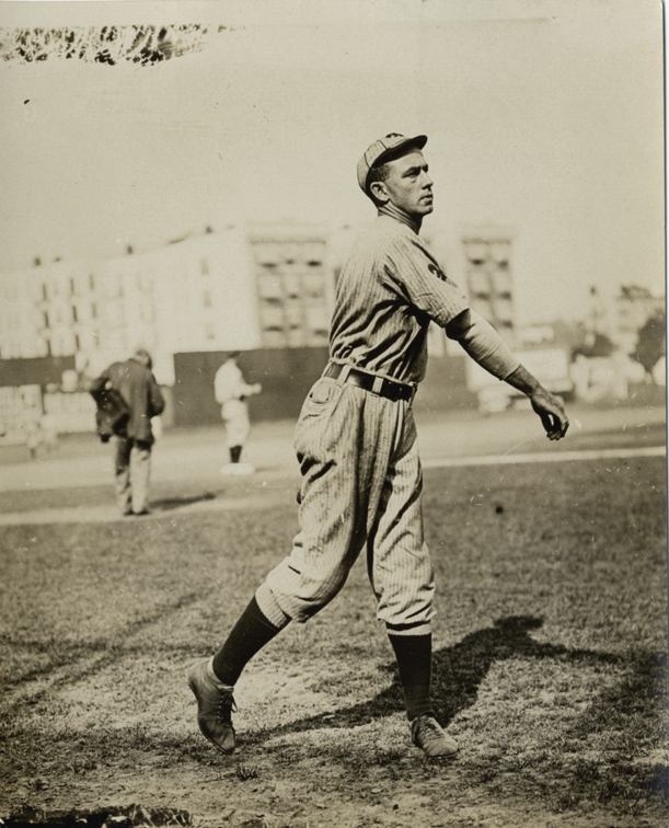 Barney Pelty