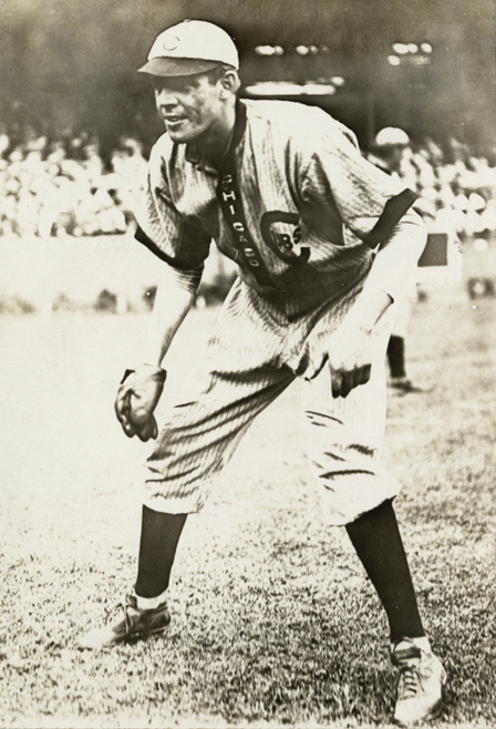 Rube Kroh