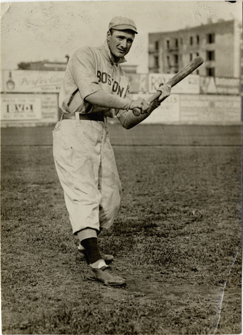 Harry Niles