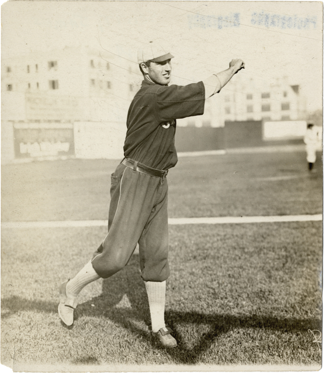 Jim Scott