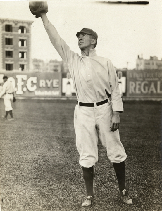 Willy Keeler