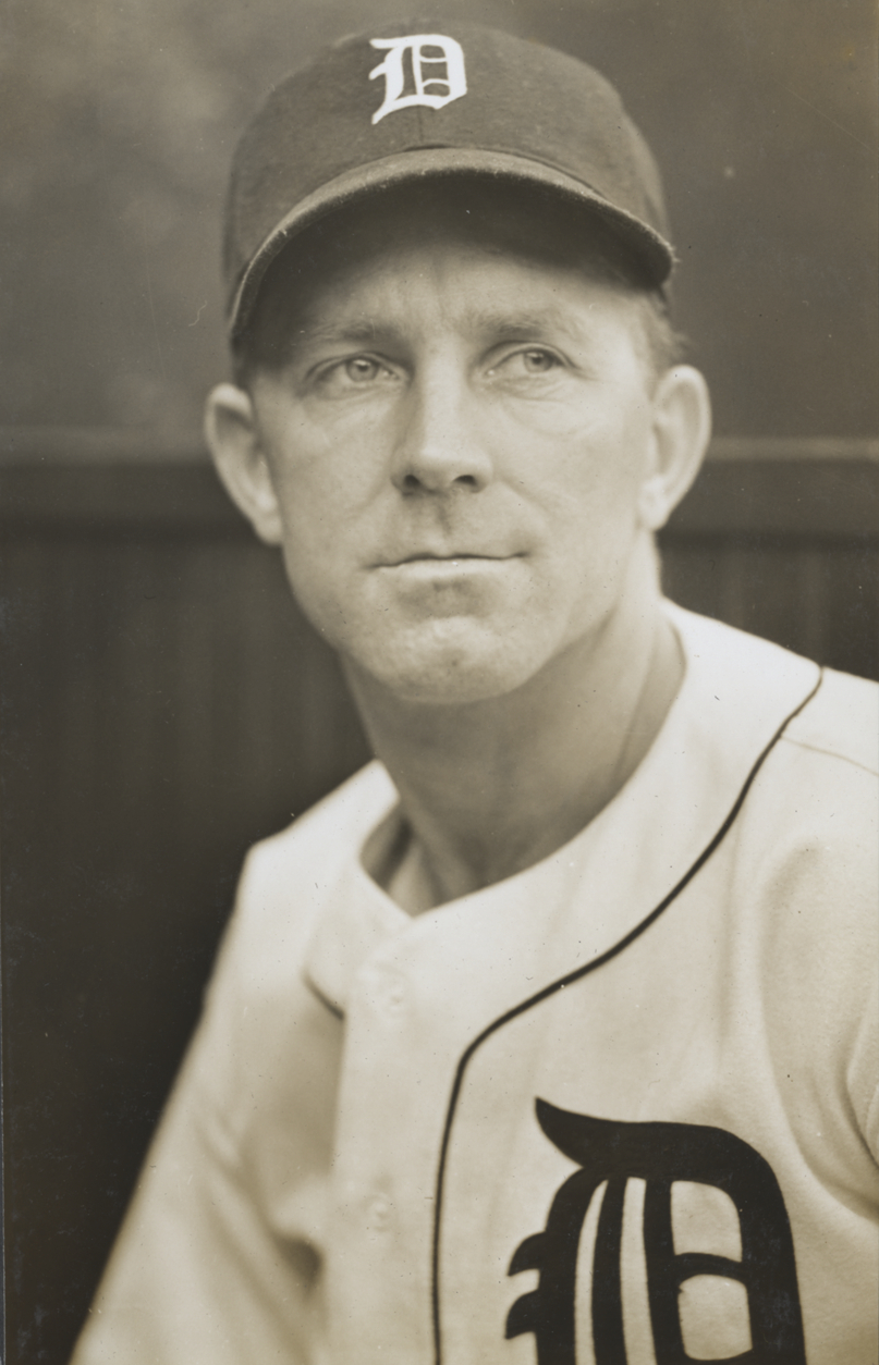 Dick Bartell