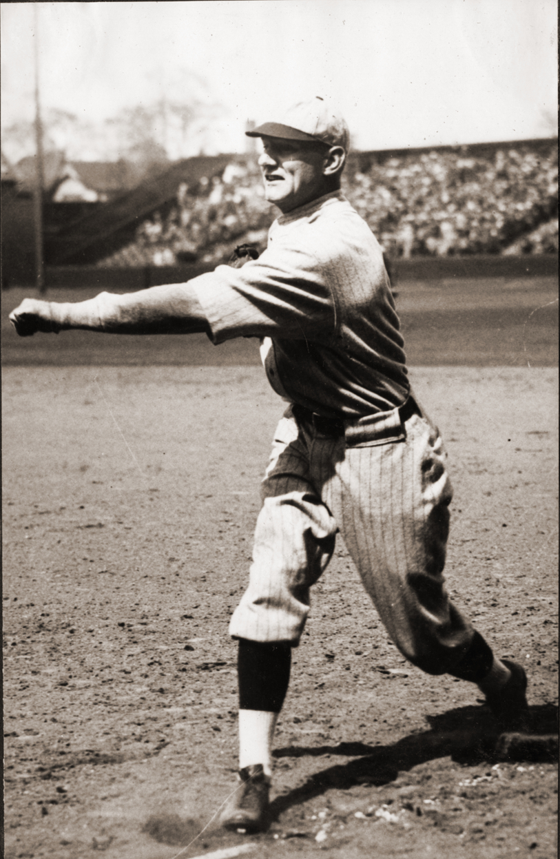 Phil Todt