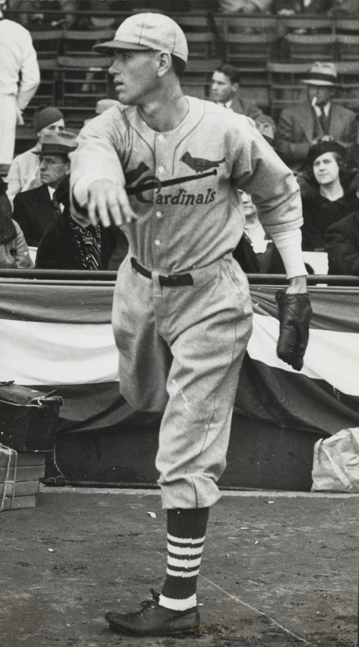 Paul Dean