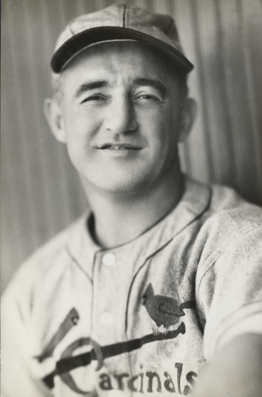 Frankie Frisch