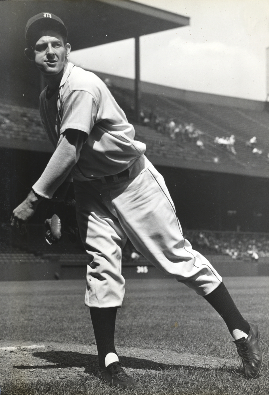 Bob Uhl