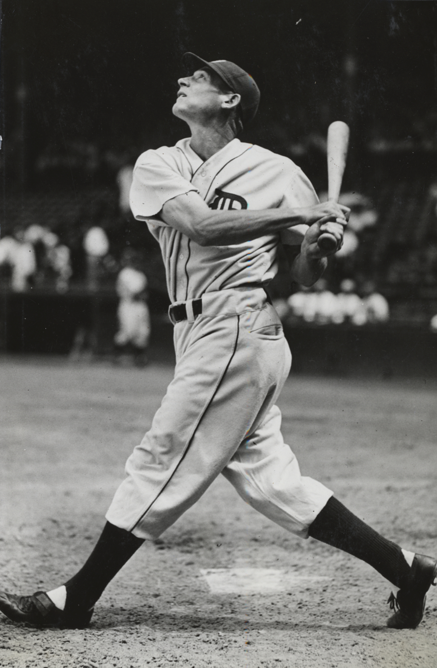 Pete Fox