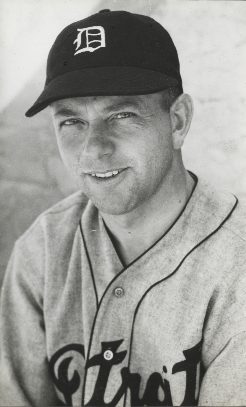 Chet Morgan