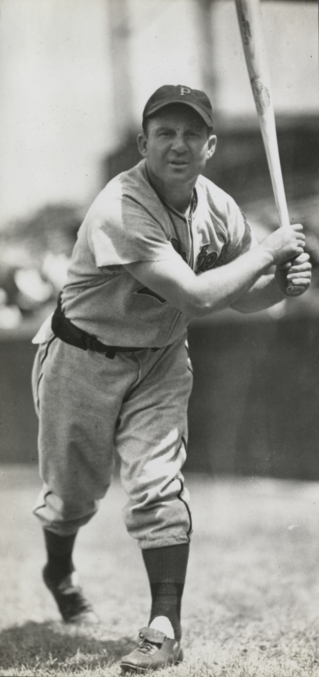 George Susce