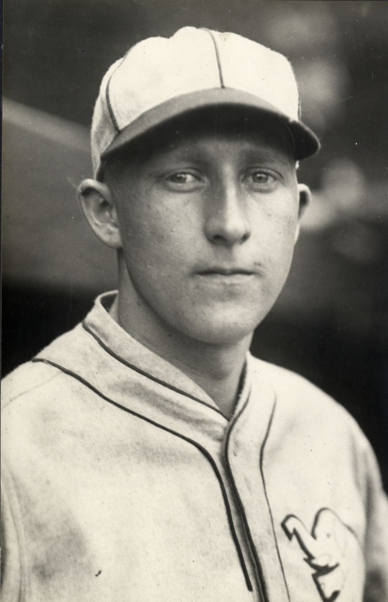 Max Bishop