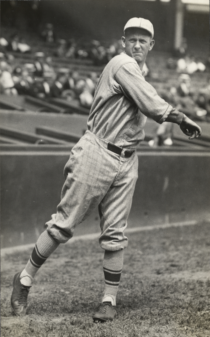 Jesse Haines