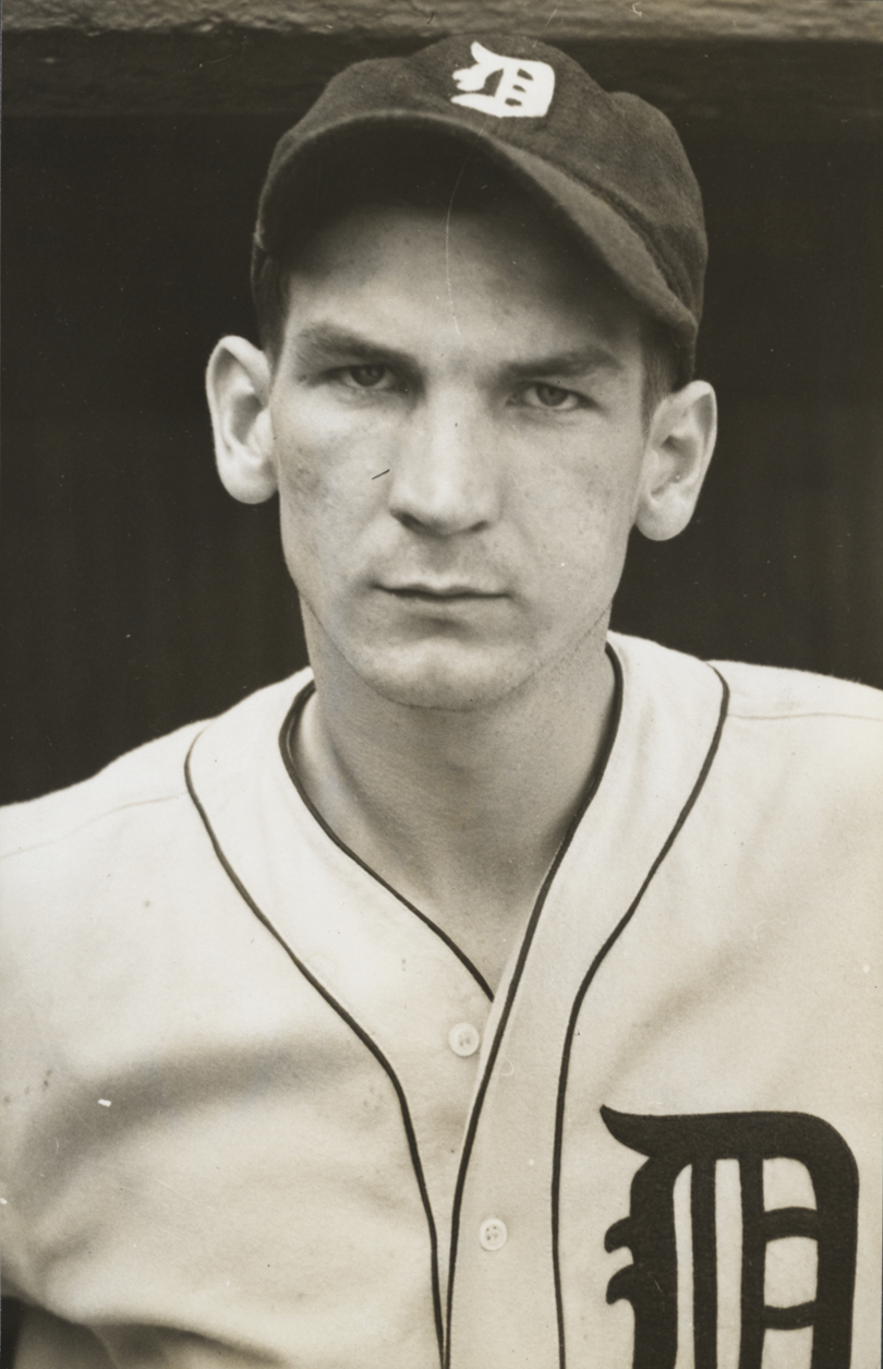 Pat Mullin