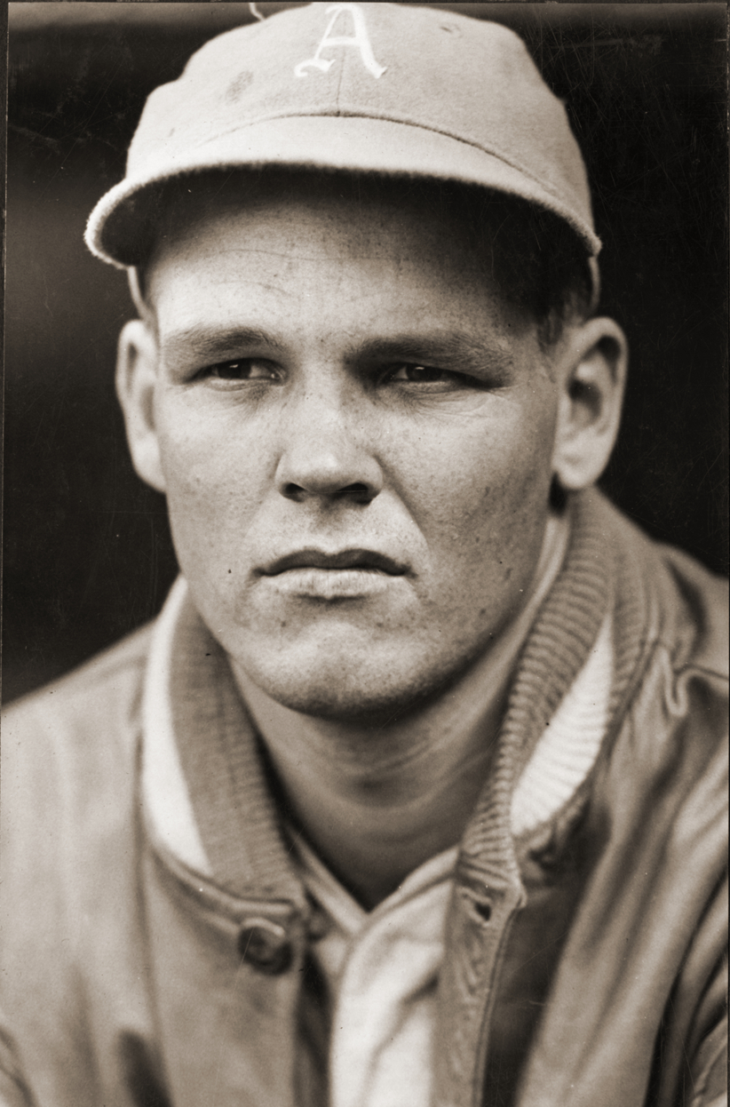 Hank McDonald