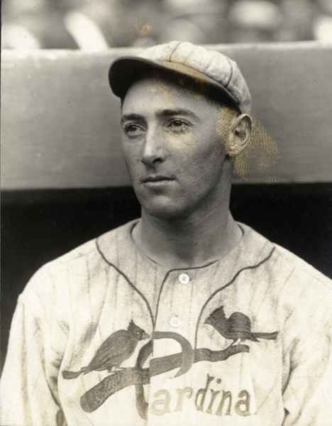 Chick Hafey