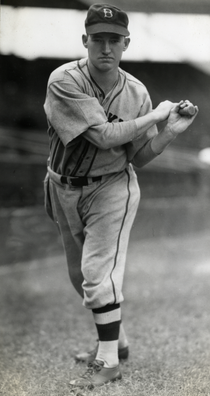 Jimmy Jordan