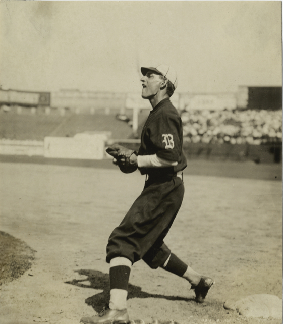Herman Young
