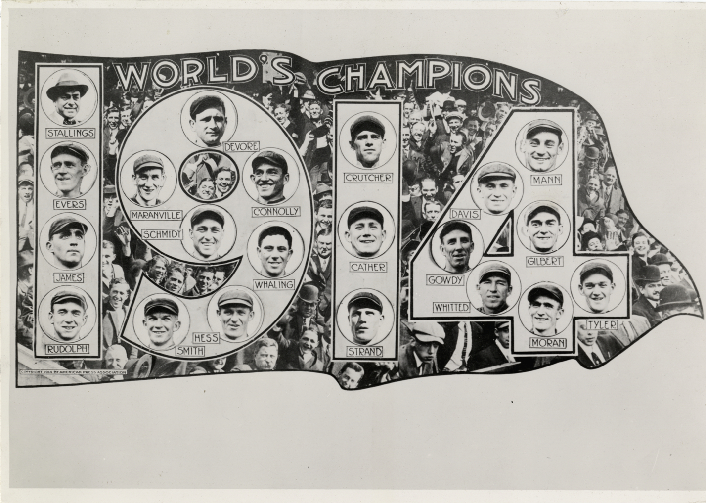 Boston Braves