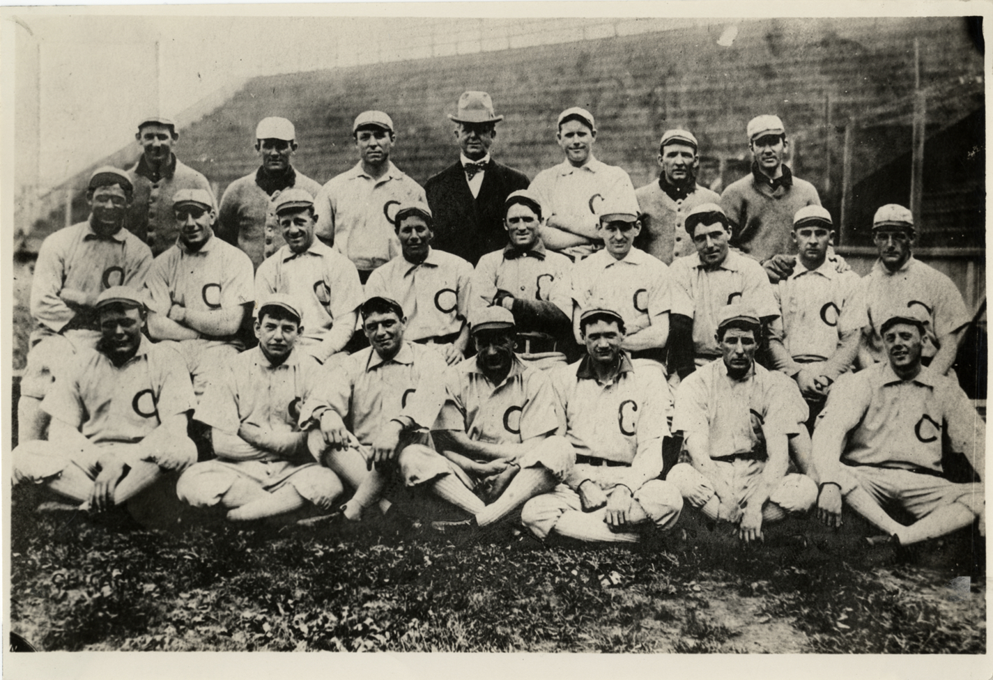 1906 Chicago White Sox