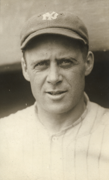 Wally Schang