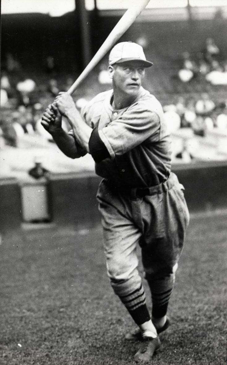 Showboat Fisher