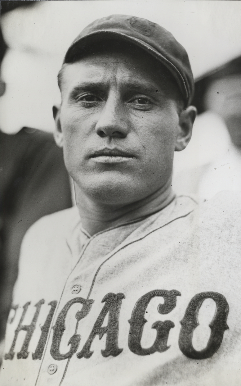 Celebrating the Hoosier Hammer Chuck Klein, born today in 1904