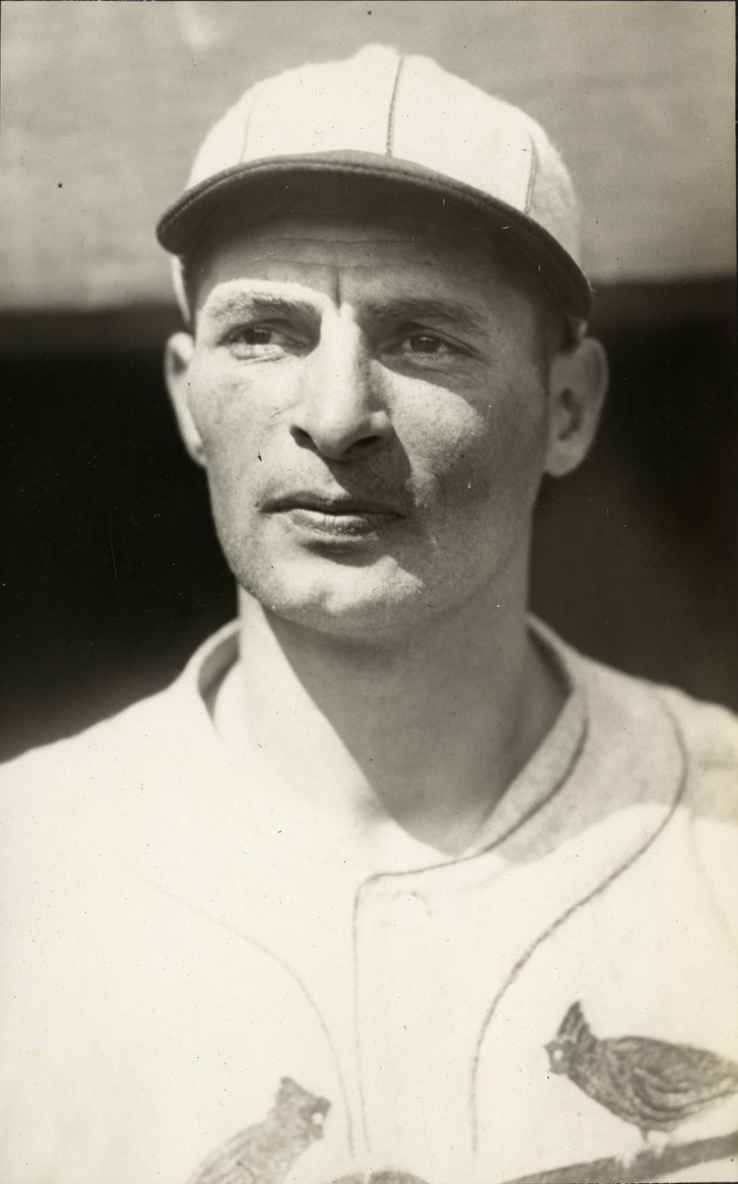 Ernie Orsatti