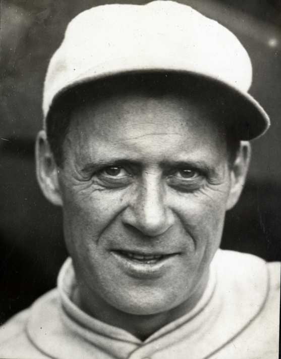 Wally Schang