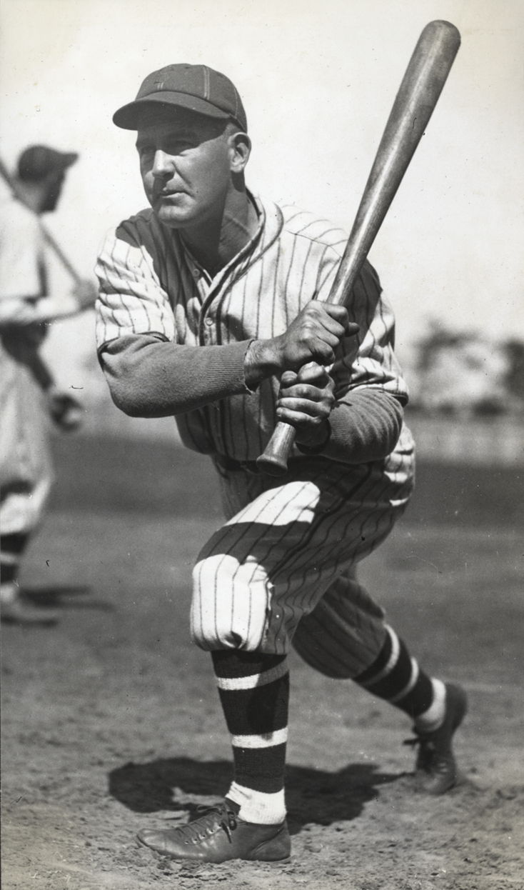 Rube Bressler