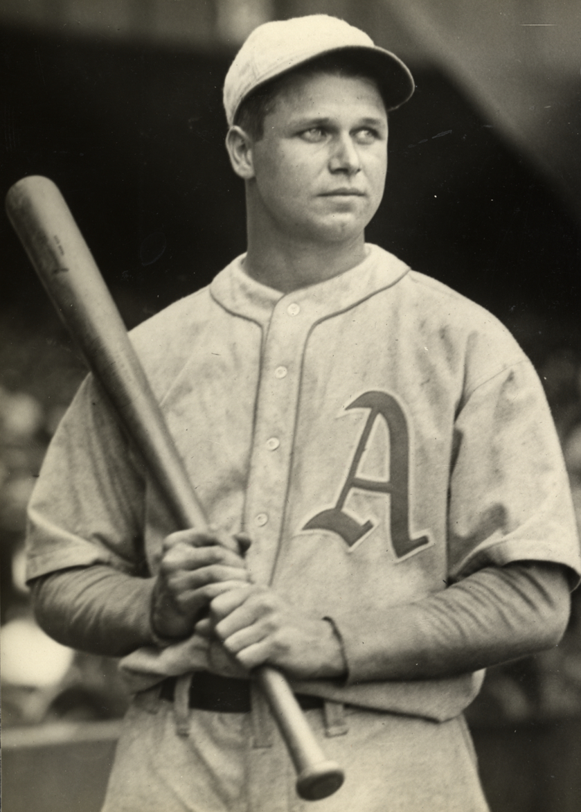 Baseball Hall of Famer Jimmie Foxx Was Born This Day in 1907, IBWAA