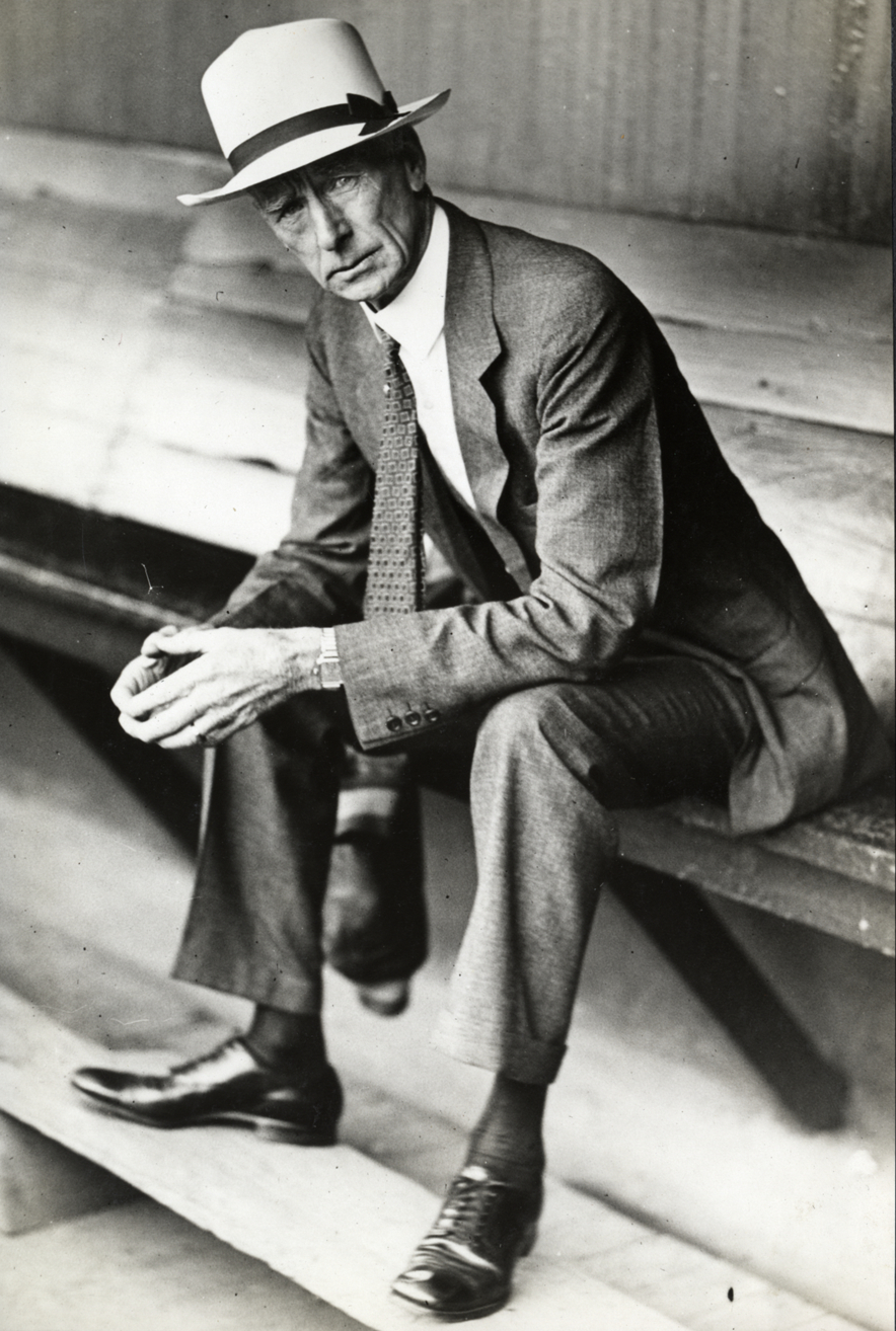 Connie Mack