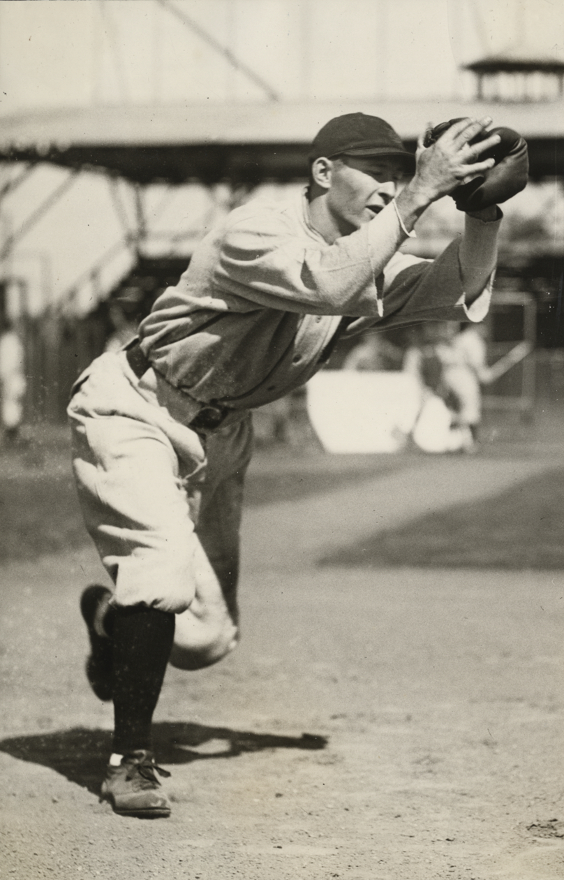 Heinie Schuble