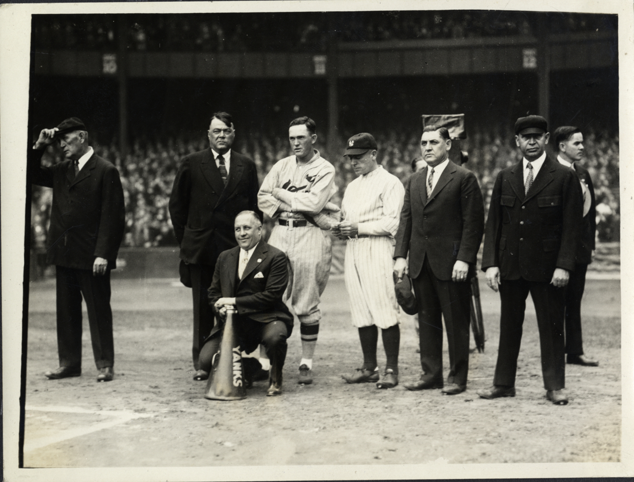 World Series 1926 