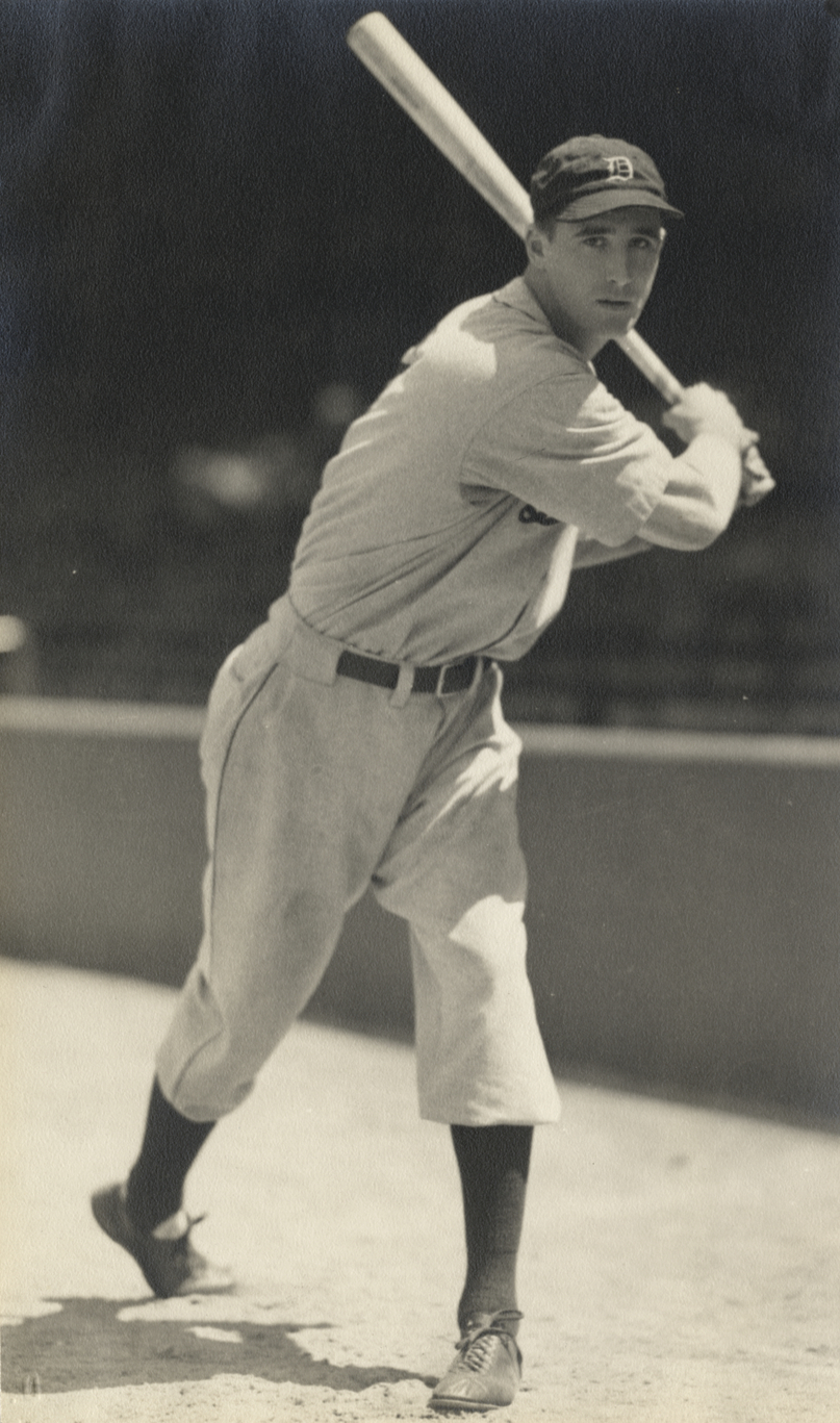 Hank Greenberg