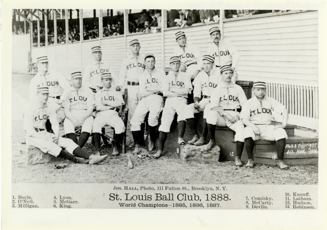 St. Louis Browns