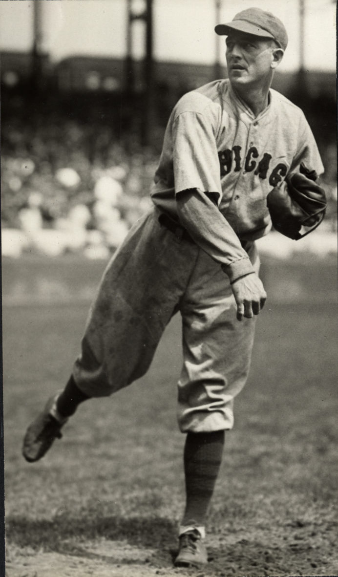 Hal Carlson