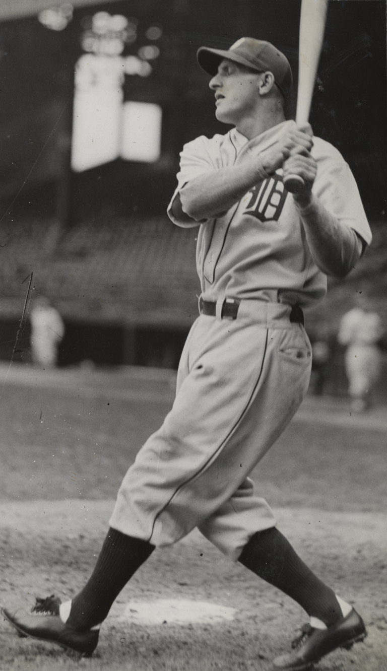 Billy Rogell
