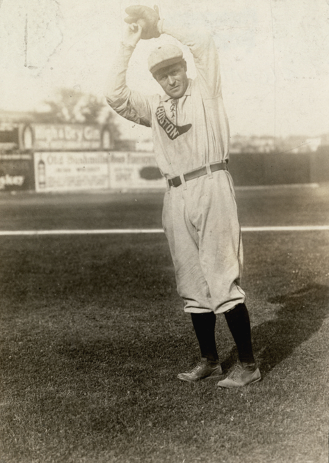 George Winter