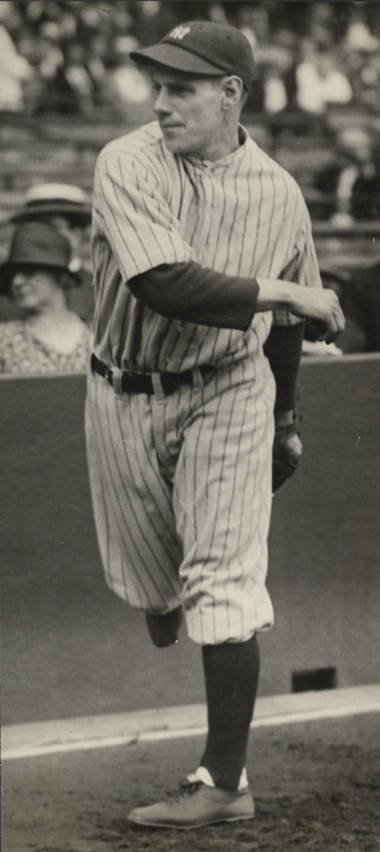 Leo Durocher