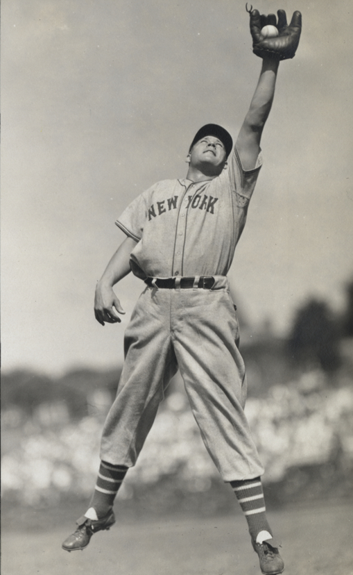 Hank Leiber