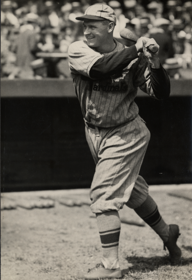 Bob O'Farrell