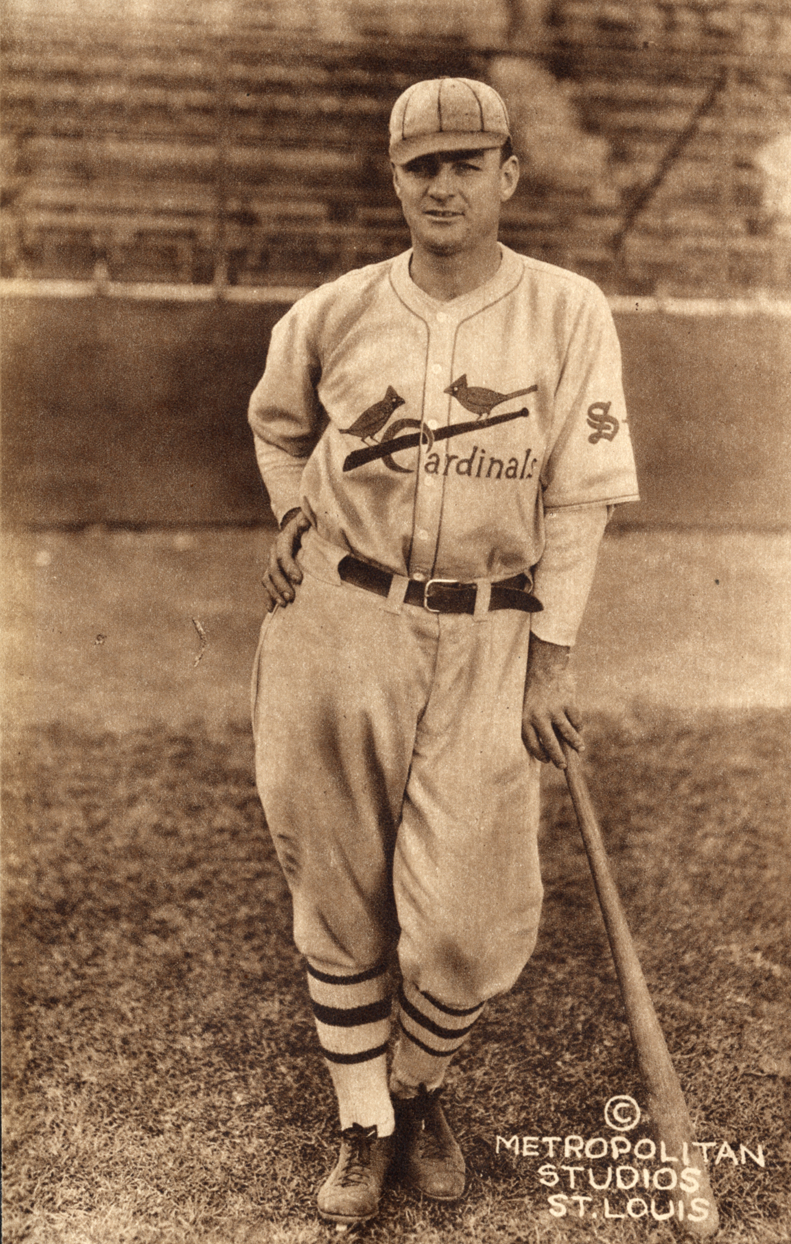 Jimmie Wilson