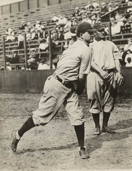 Honus Wagner