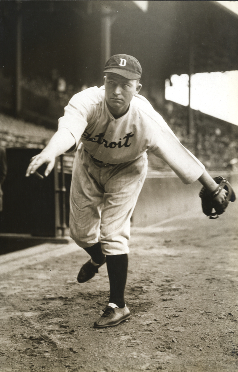 Vic Frazier