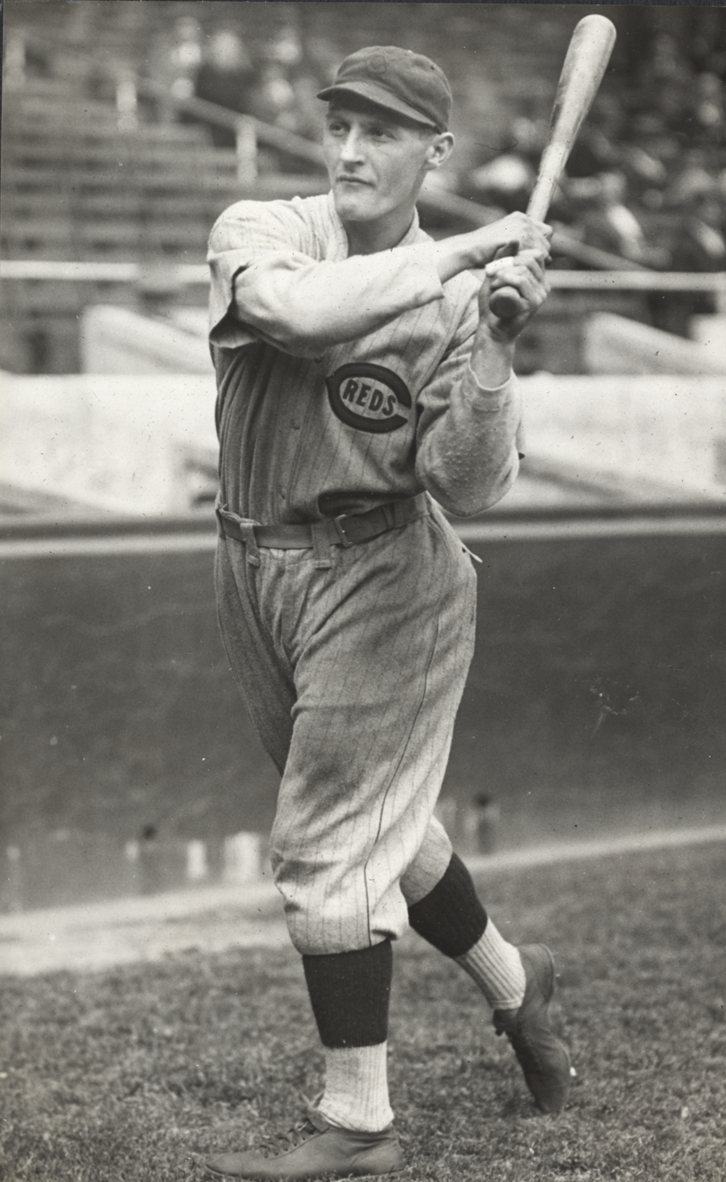 Joe Stripp