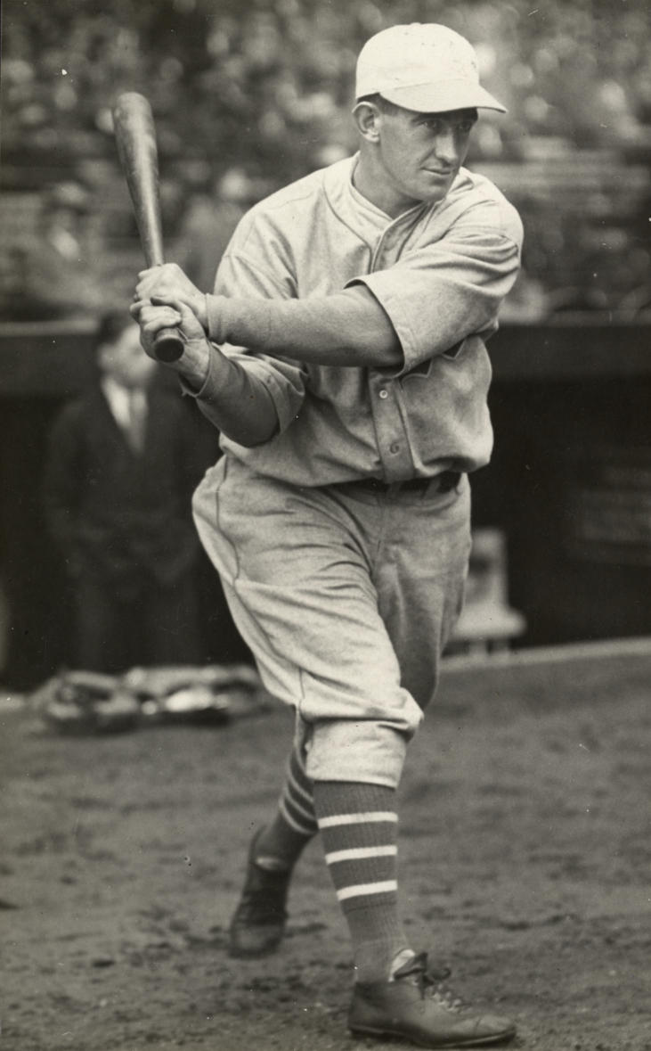 Mickey Cochrane - elected to National Baseball Hall of Fame in