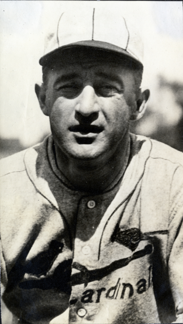 Frankie Frisch