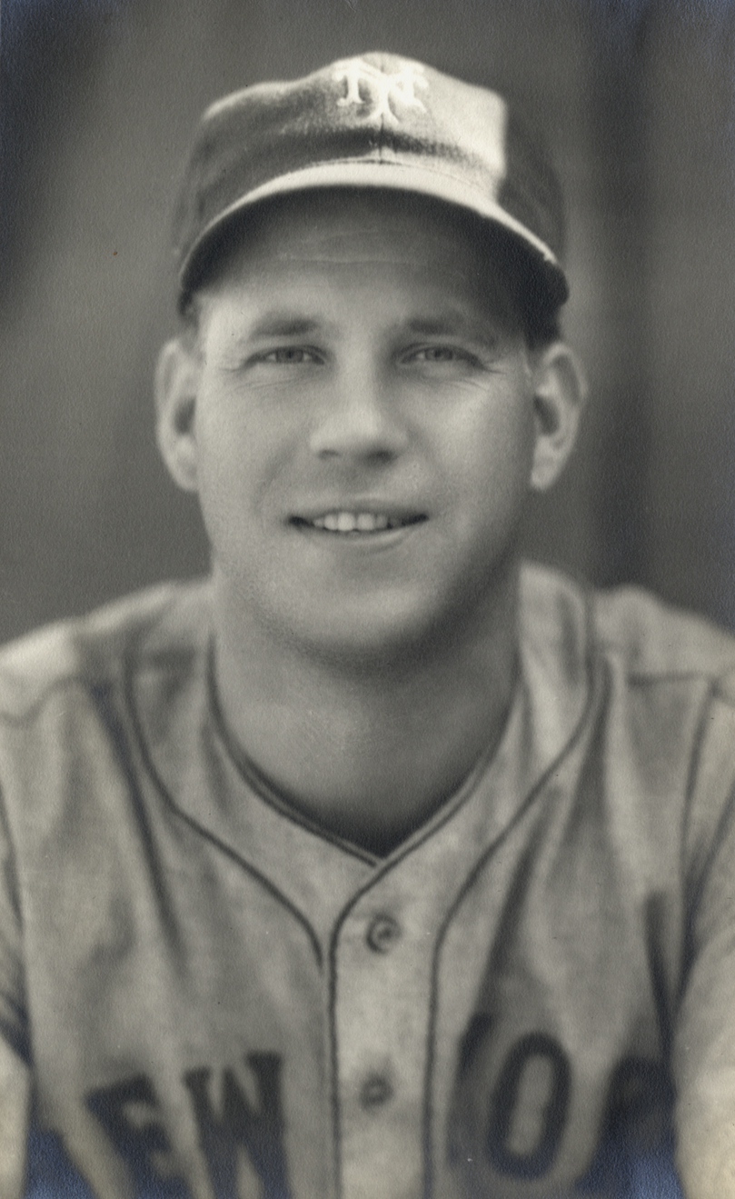 Hank Leiber
