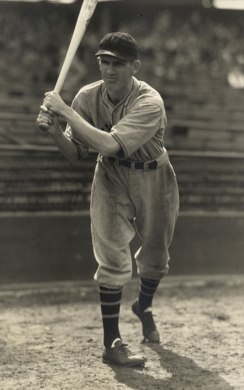 Jo-Jo Moore